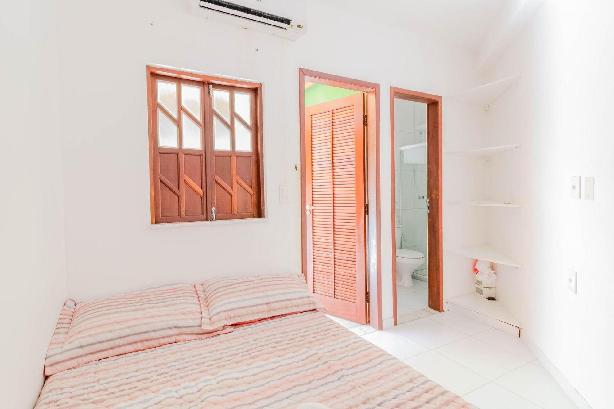 It70 Otimo Bangalo Duplex Beira Mar Villa Itacimirim Luaran gambar